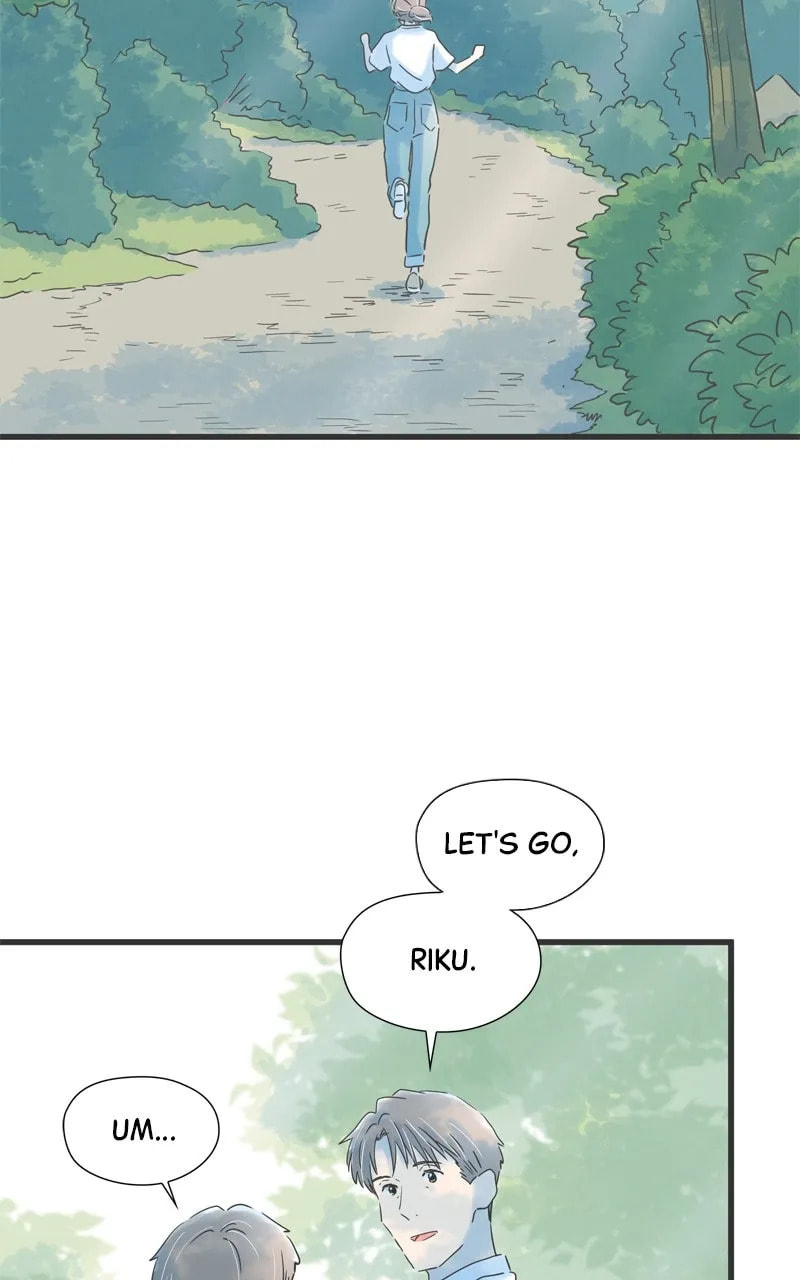 It Rains On Precious Days