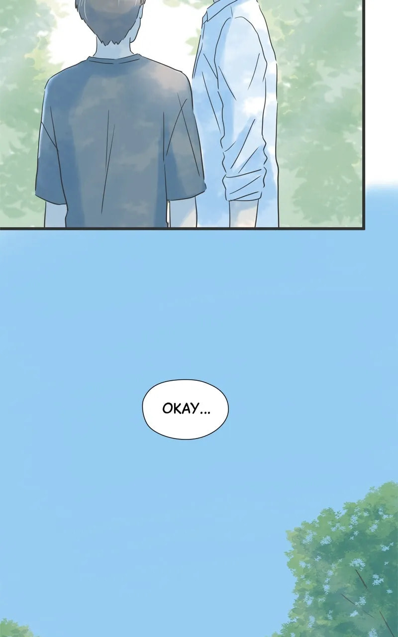 It Rains On Precious Days