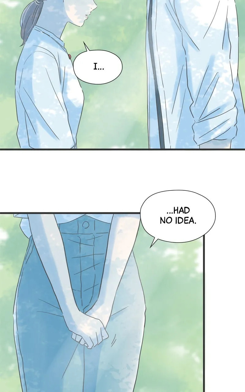 It Rains On Precious Days