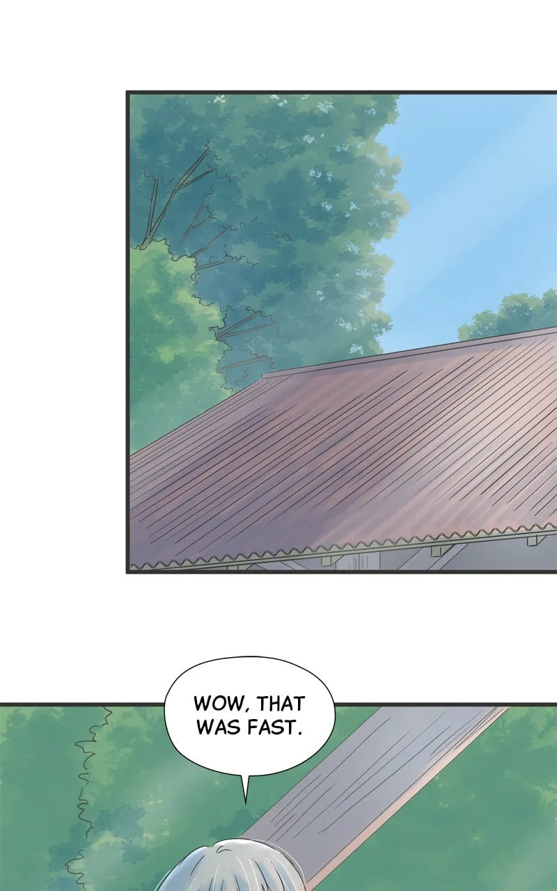 It Rains On Precious Days