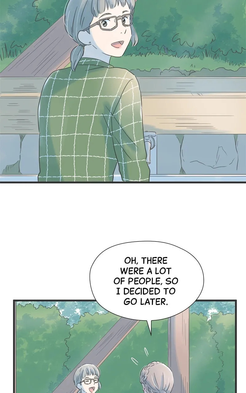 It Rains On Precious Days