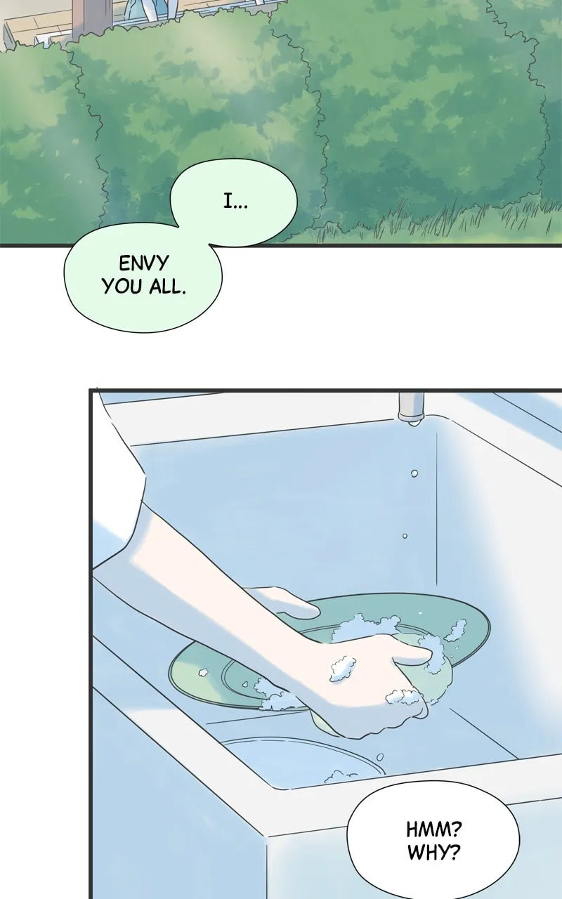 It Rains On Precious Days