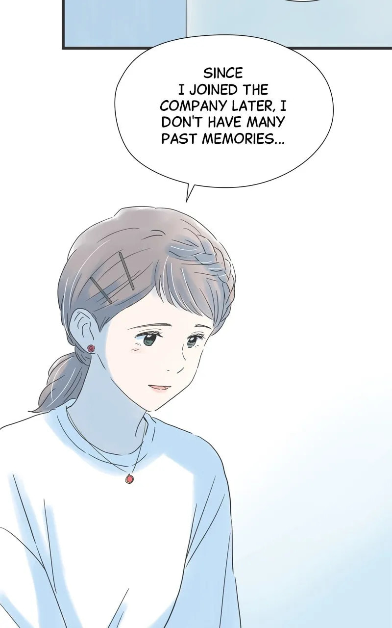 It Rains On Precious Days