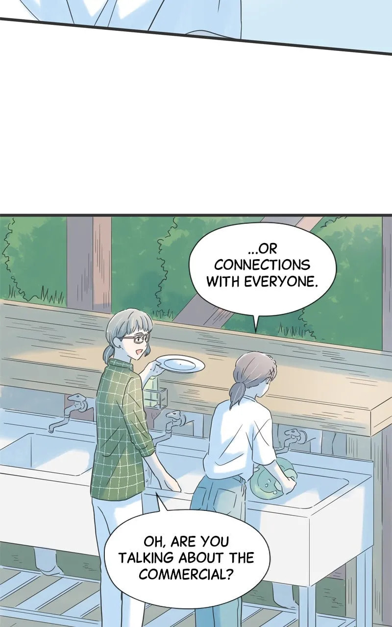 It Rains On Precious Days