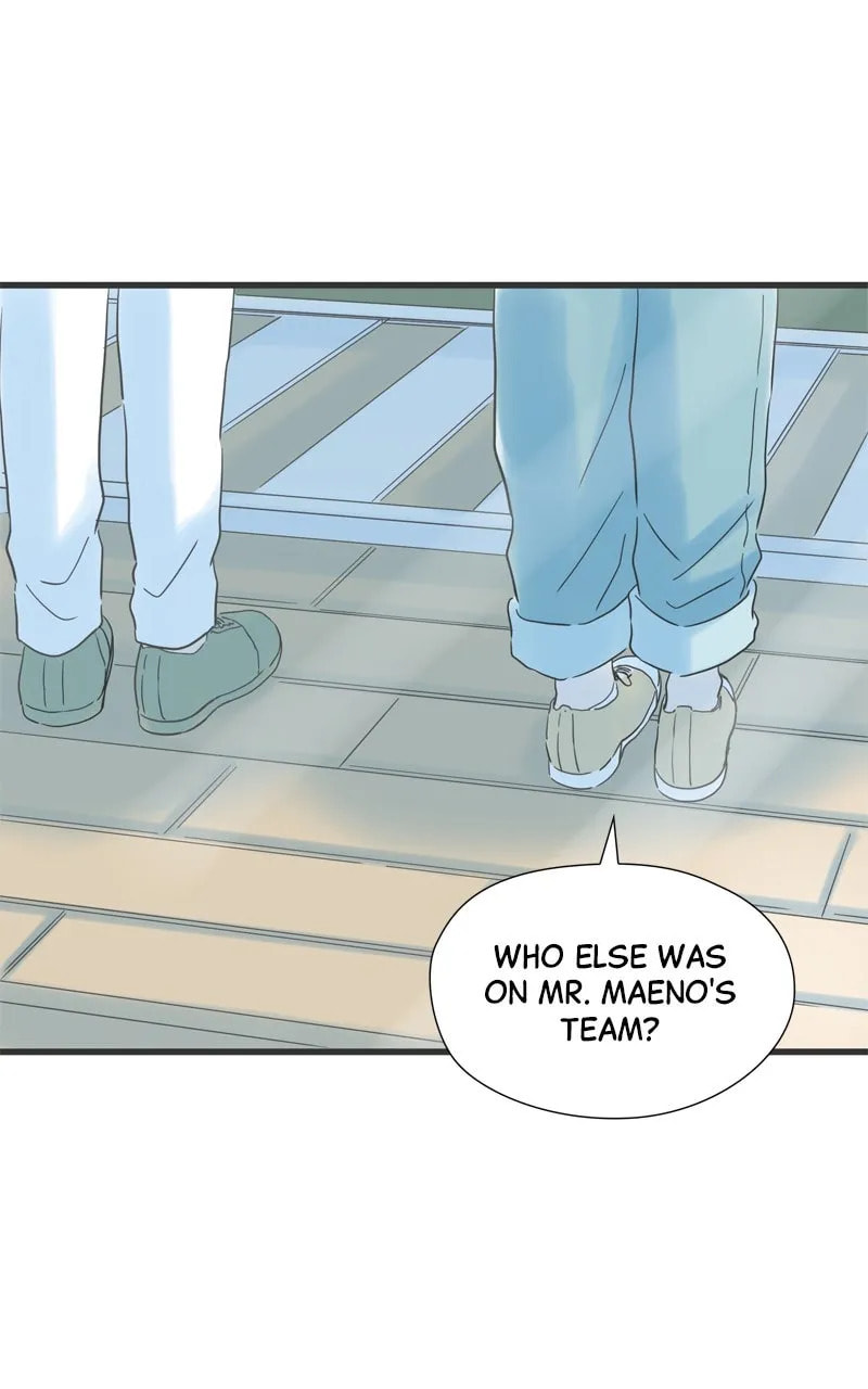 It Rains On Precious Days