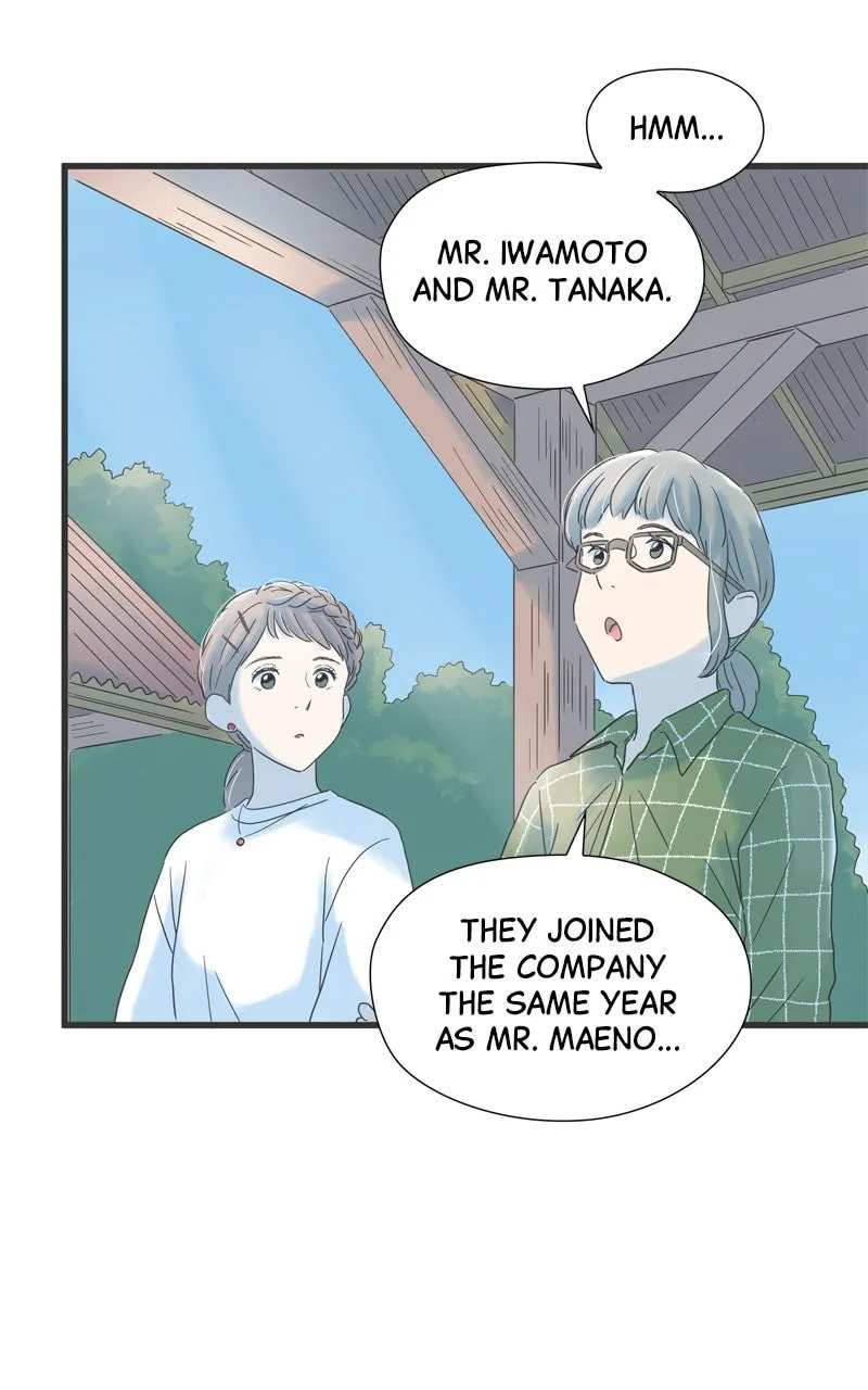 It Rains On Precious Days