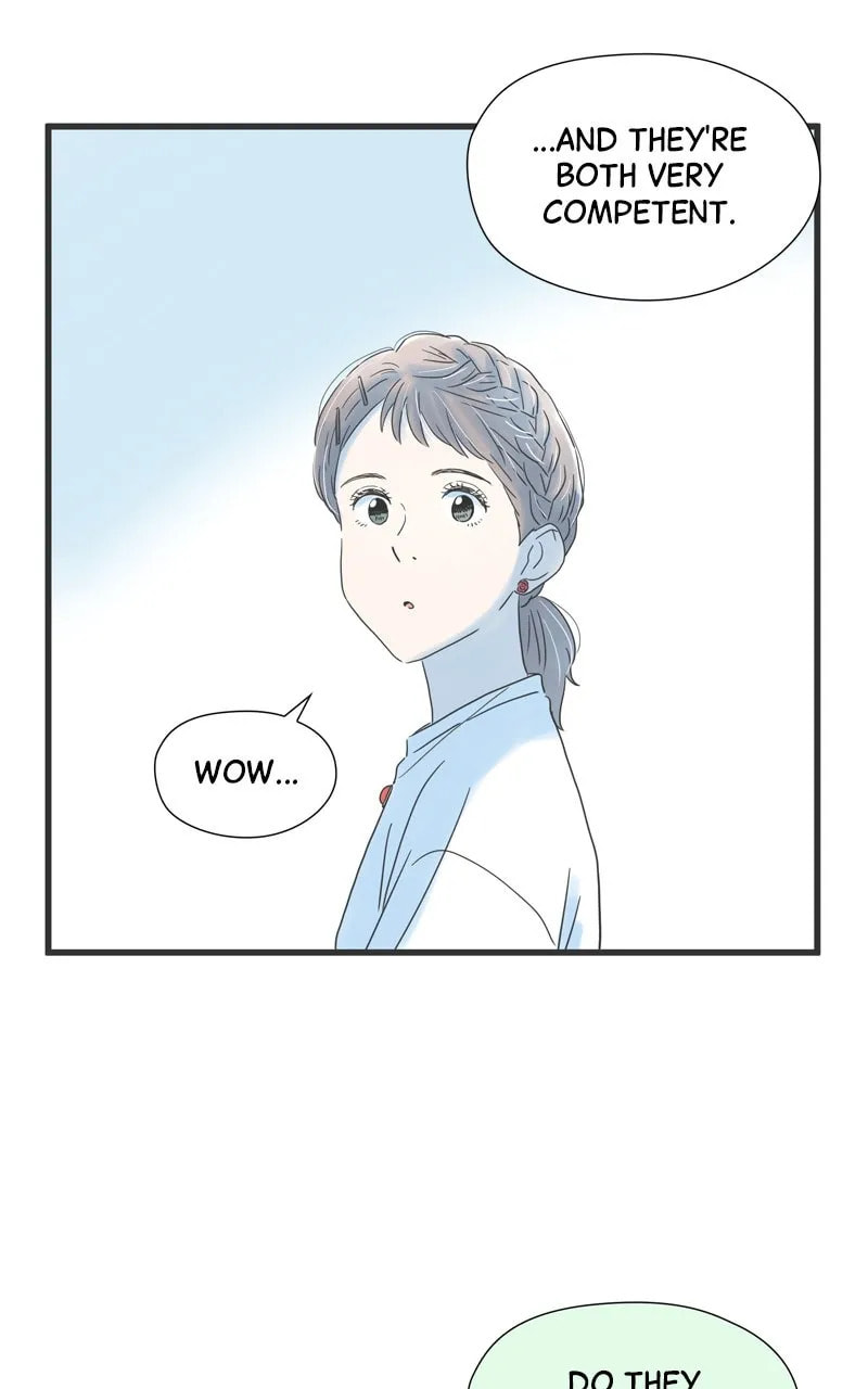 It Rains On Precious Days