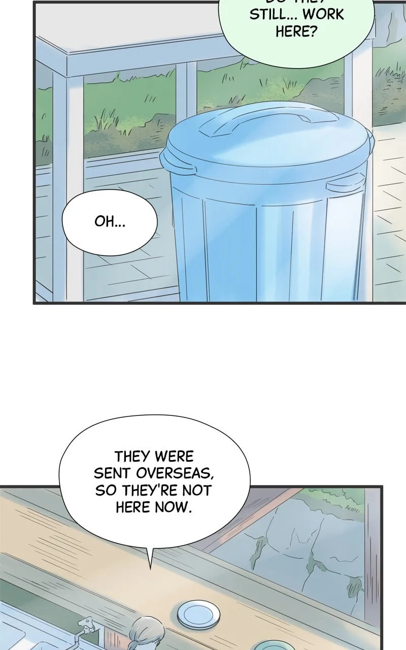 It Rains On Precious Days