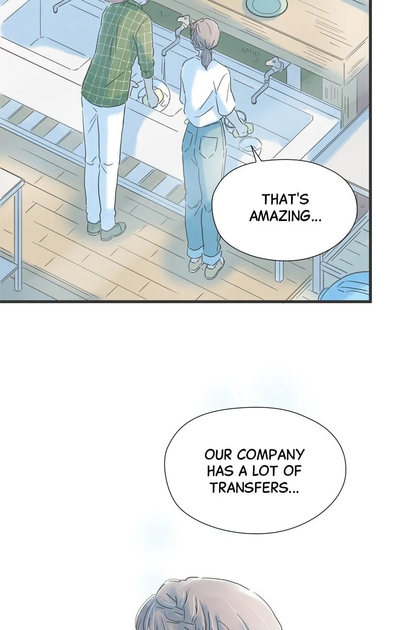 It Rains On Precious Days