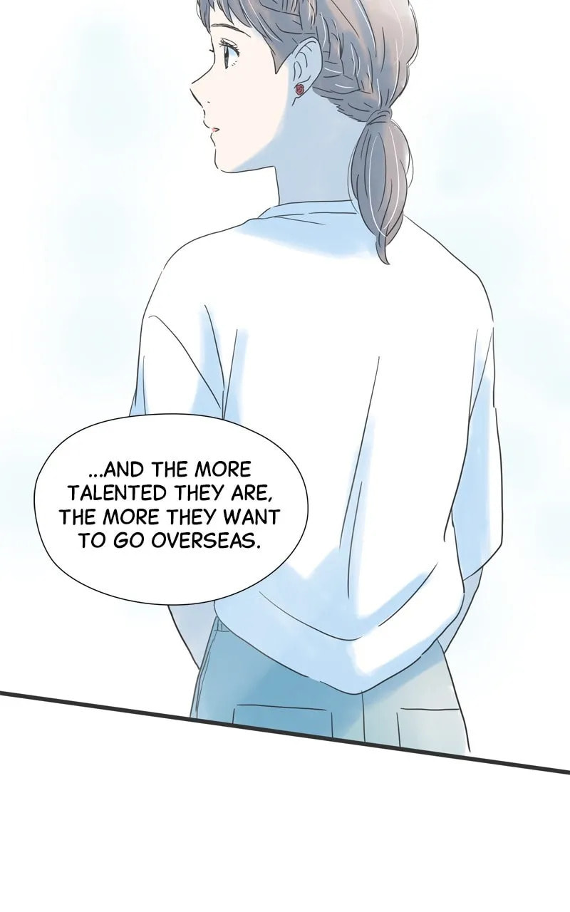 It Rains On Precious Days