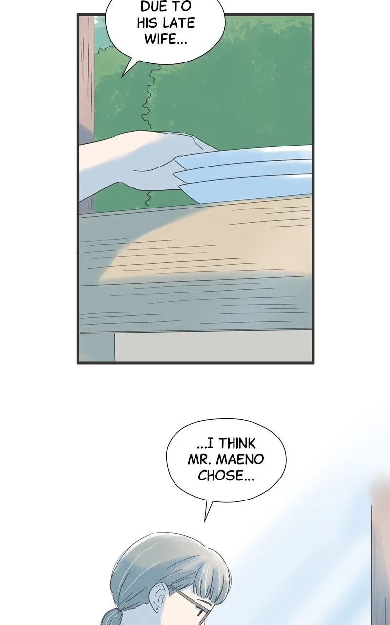 It Rains On Precious Days