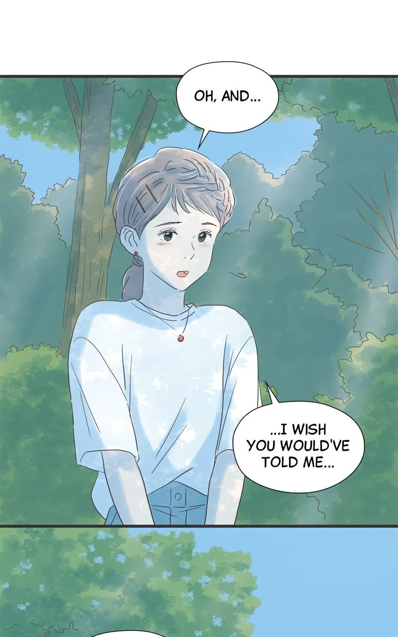 It Rains On Precious Days