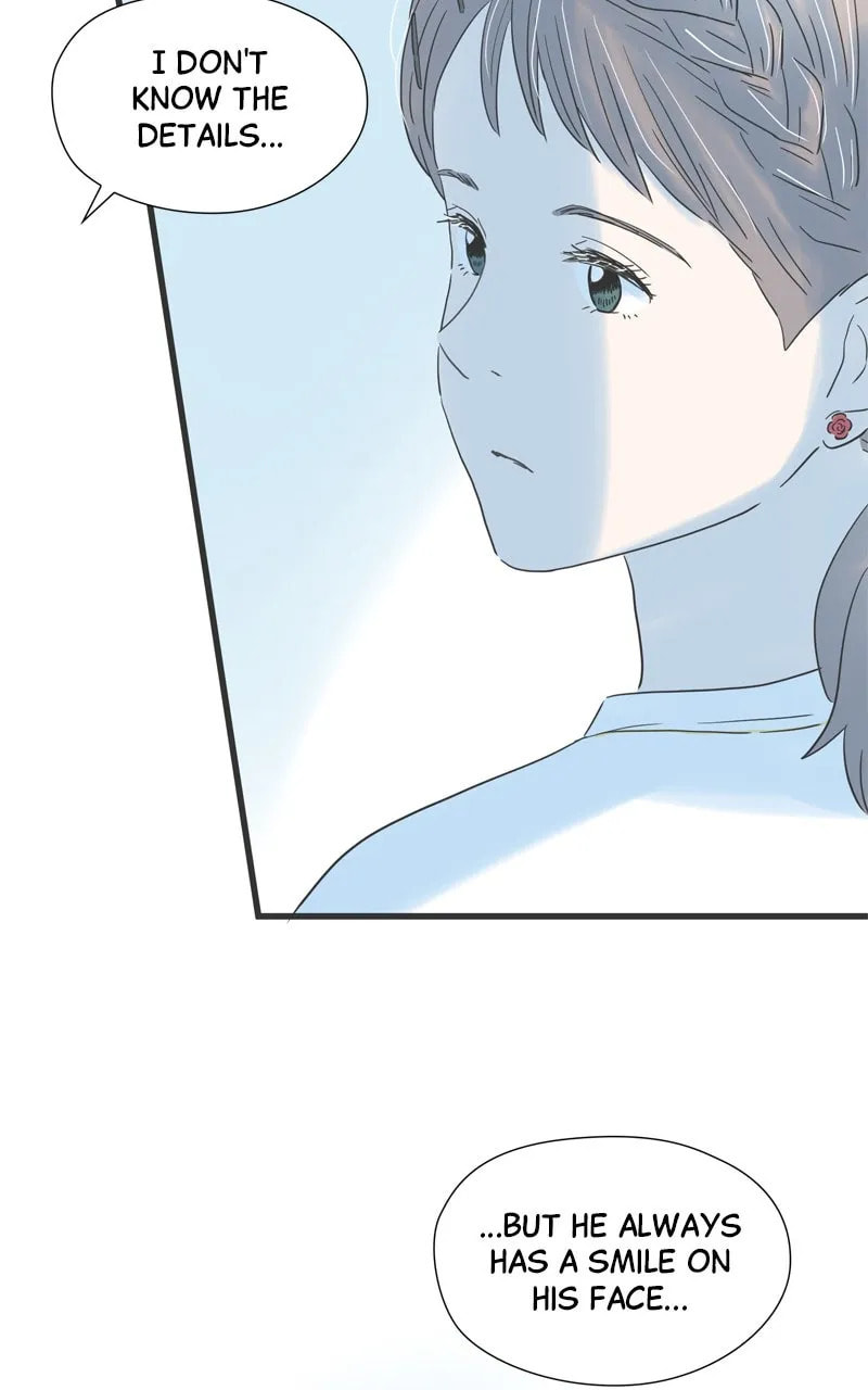 It Rains On Precious Days