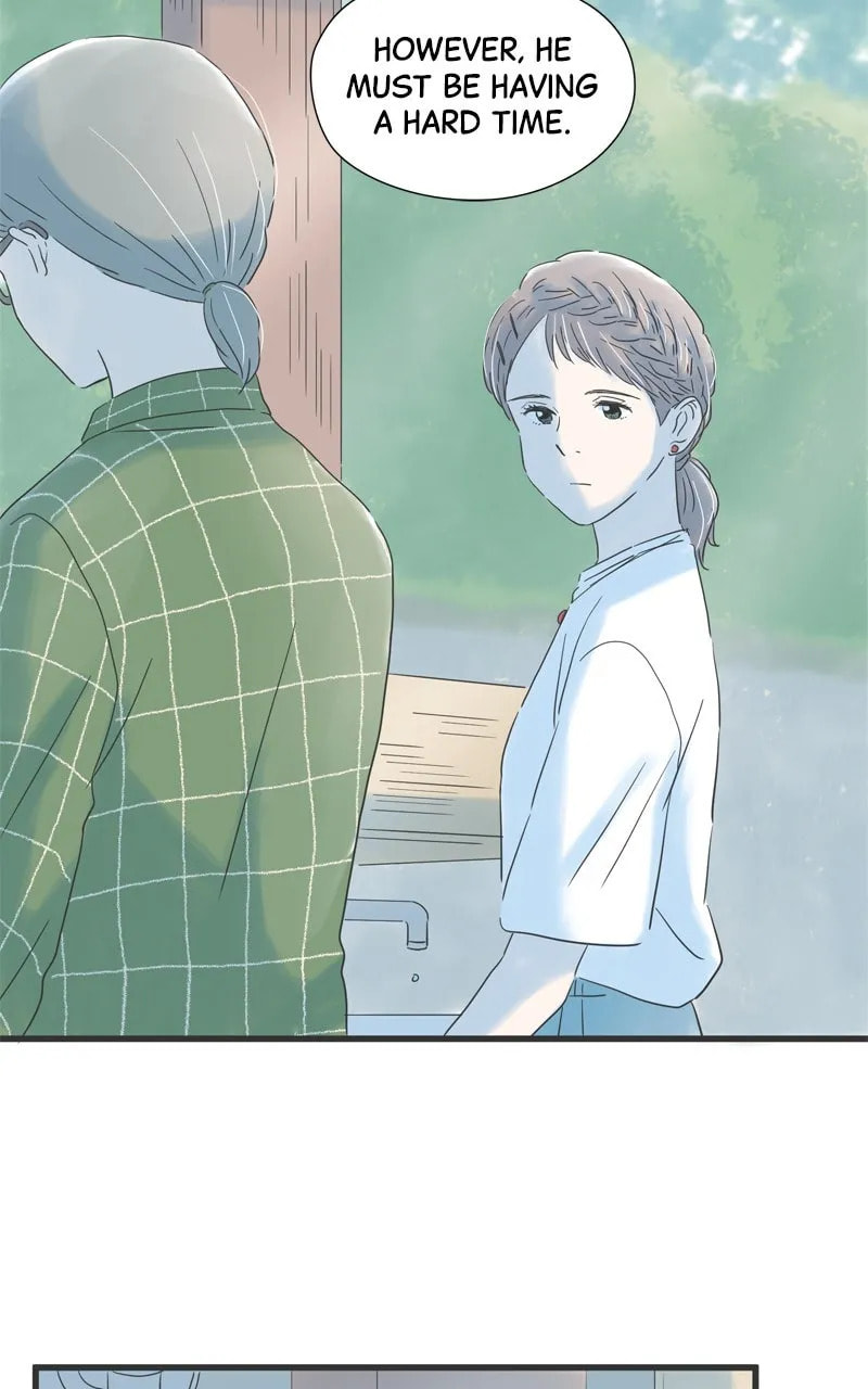 It Rains On Precious Days