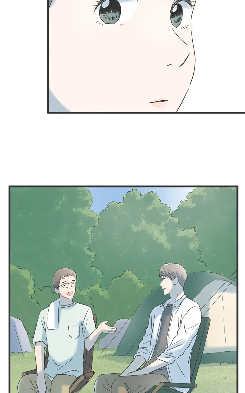 It Rains On Precious Days