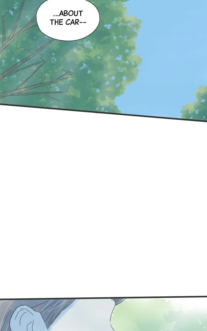 It Rains On Precious Days