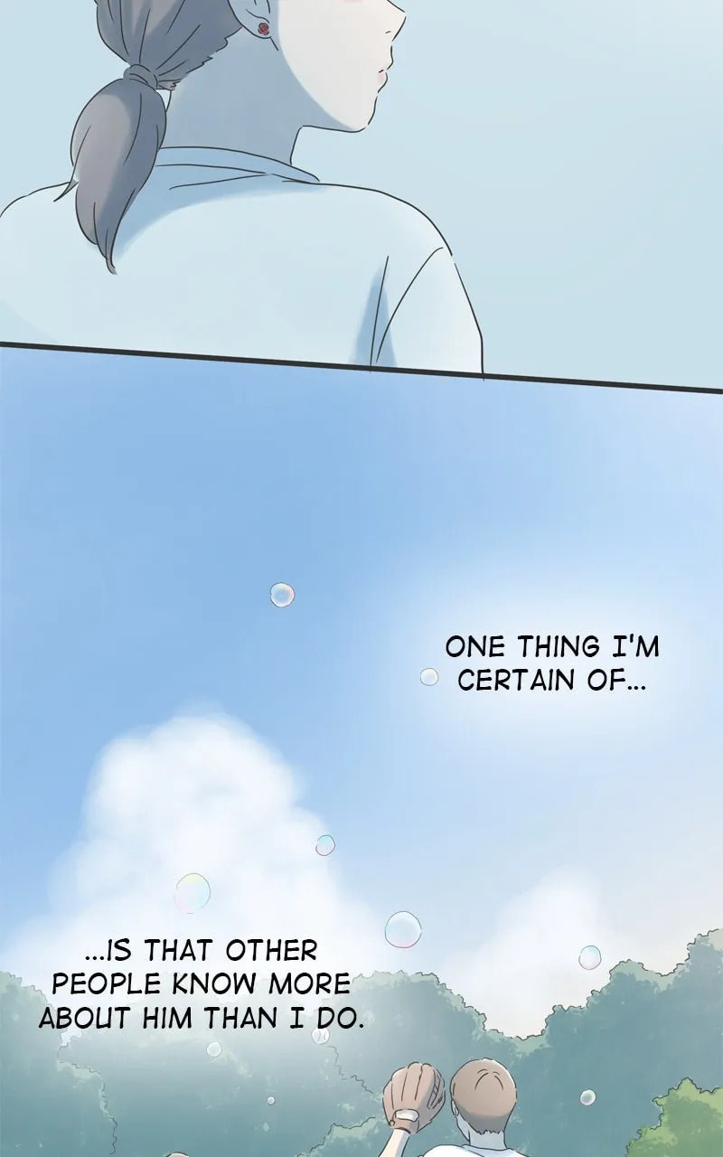 It Rains On Precious Days