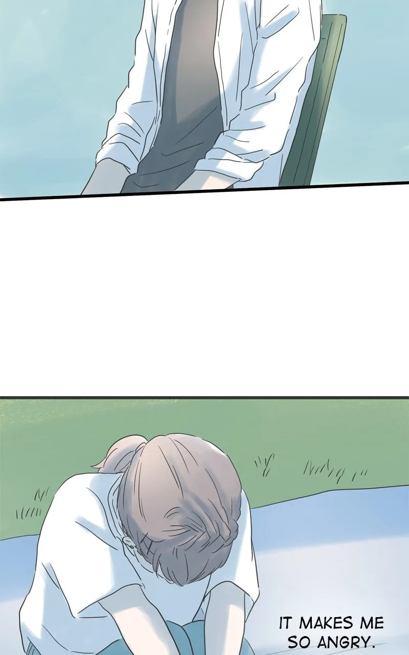 It Rains On Precious Days