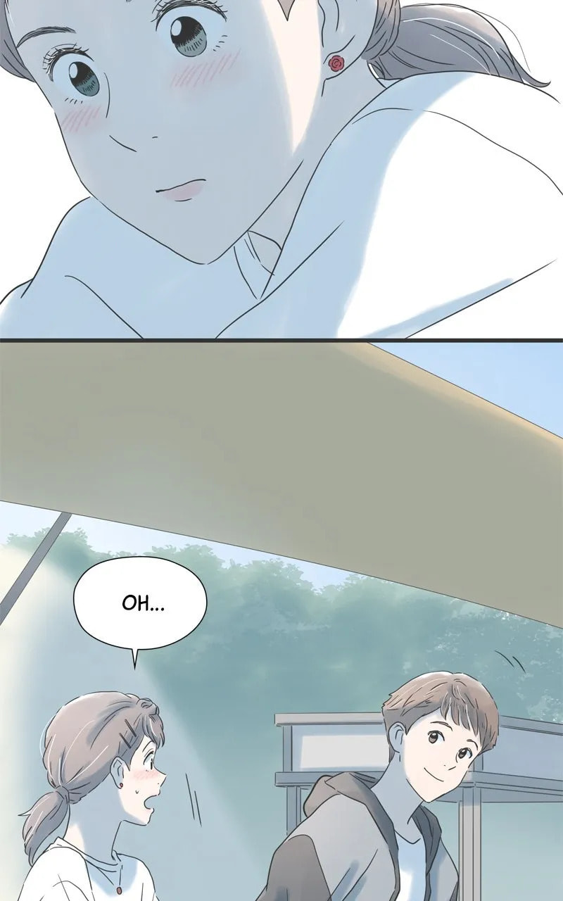 It Rains On Precious Days