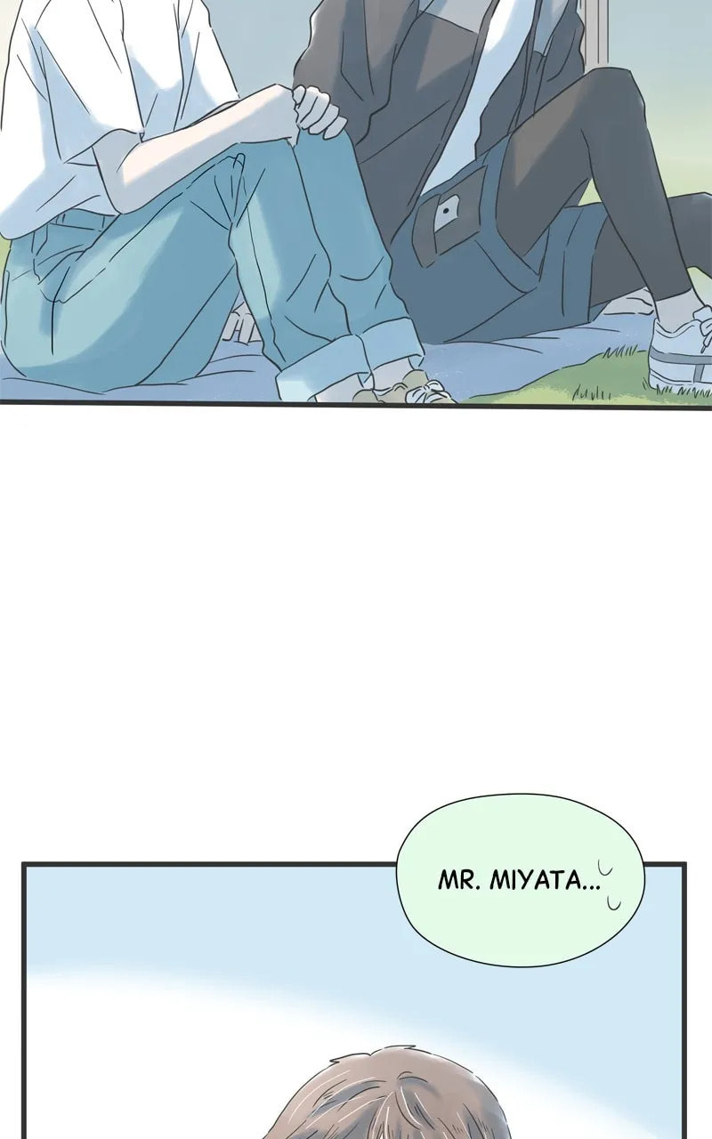 It Rains On Precious Days