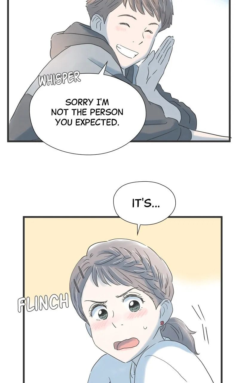 It Rains On Precious Days