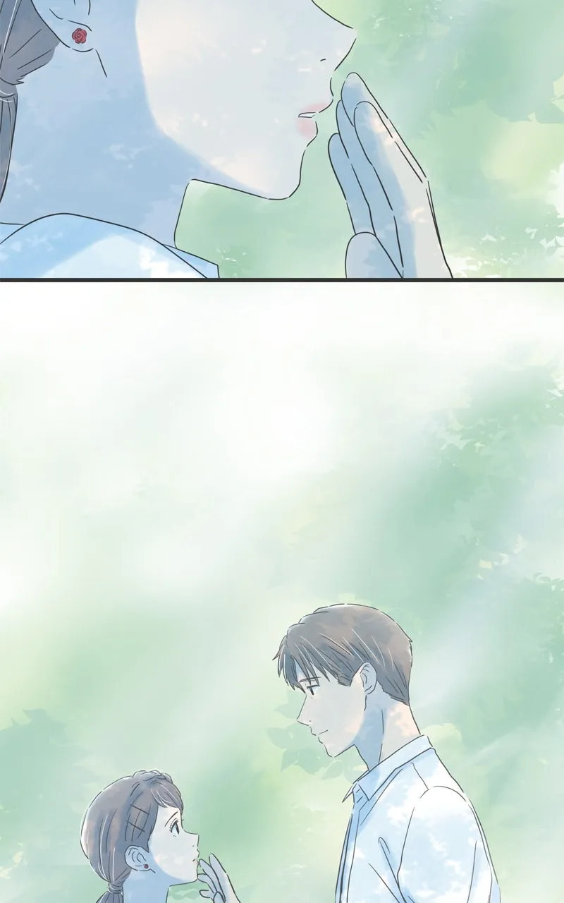 It Rains On Precious Days