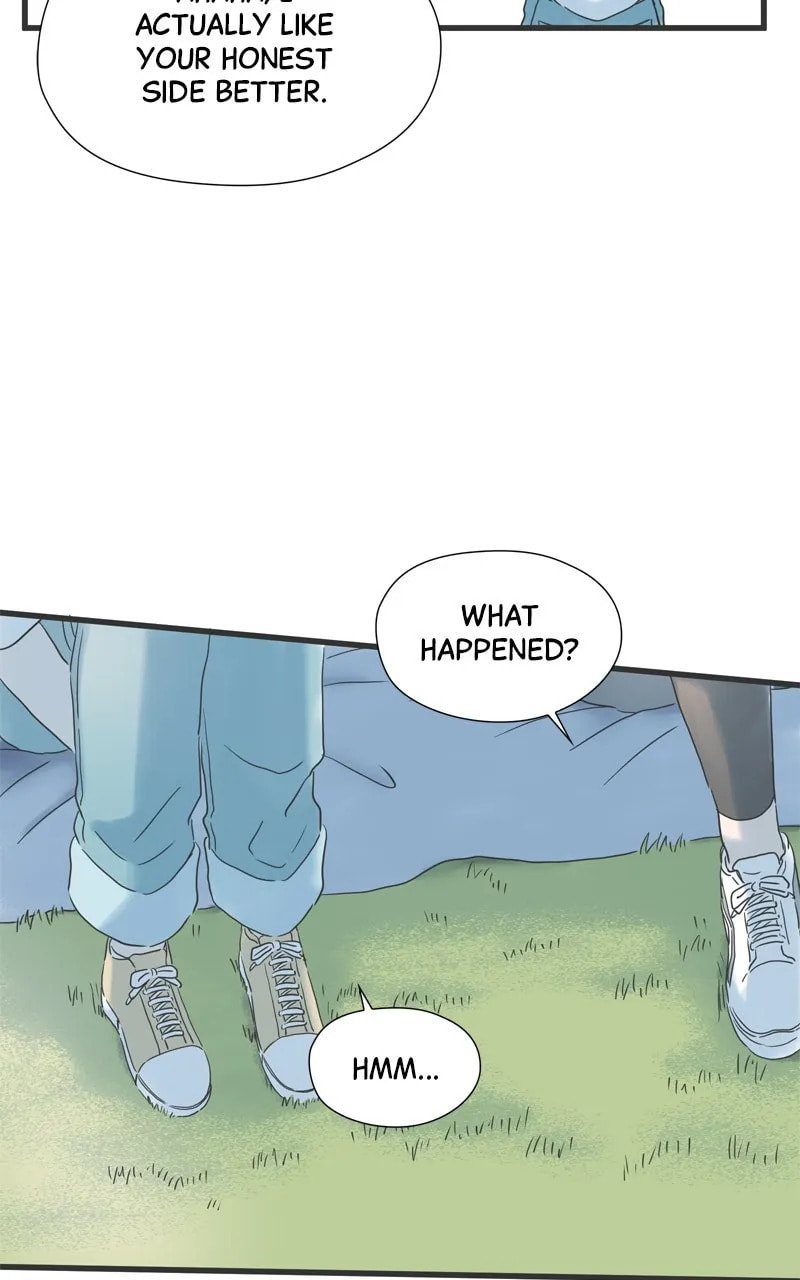 It Rains On Precious Days