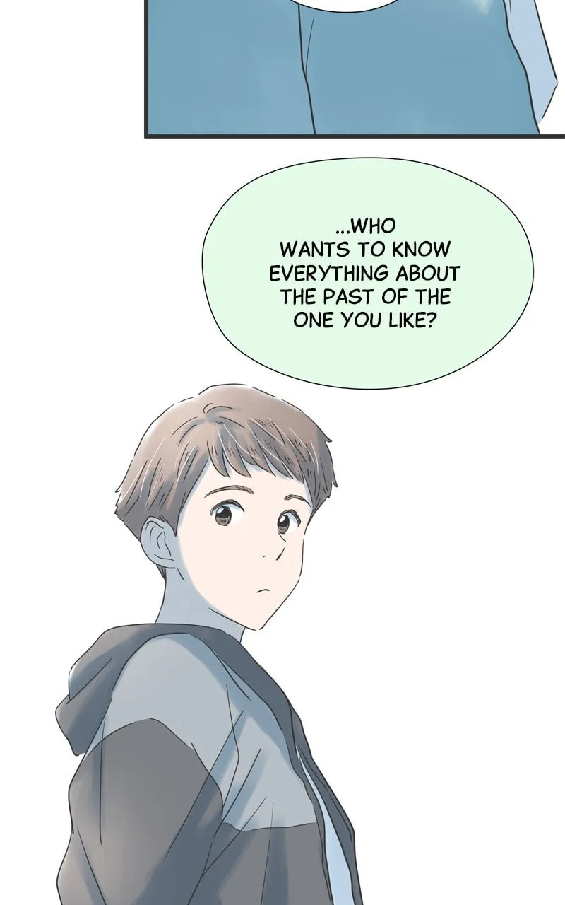 It Rains On Precious Days