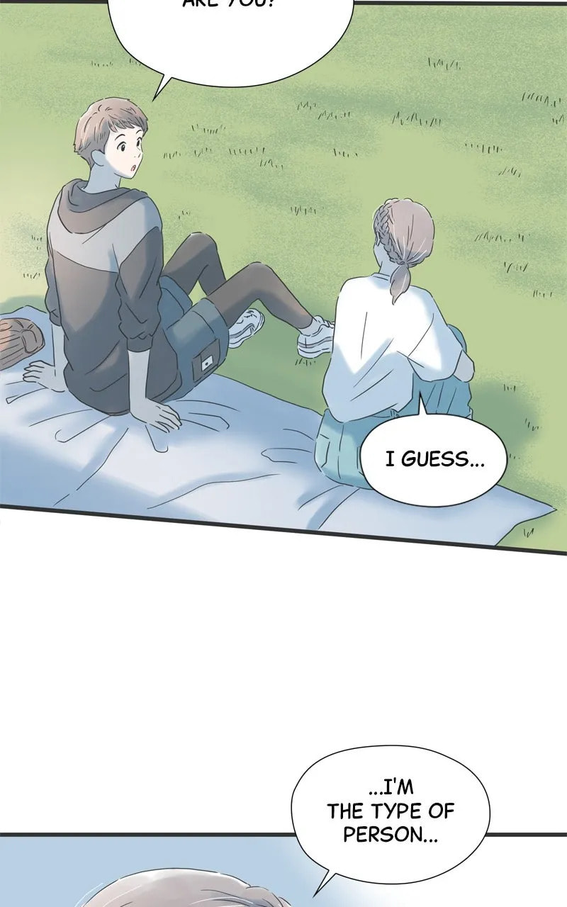 It Rains On Precious Days