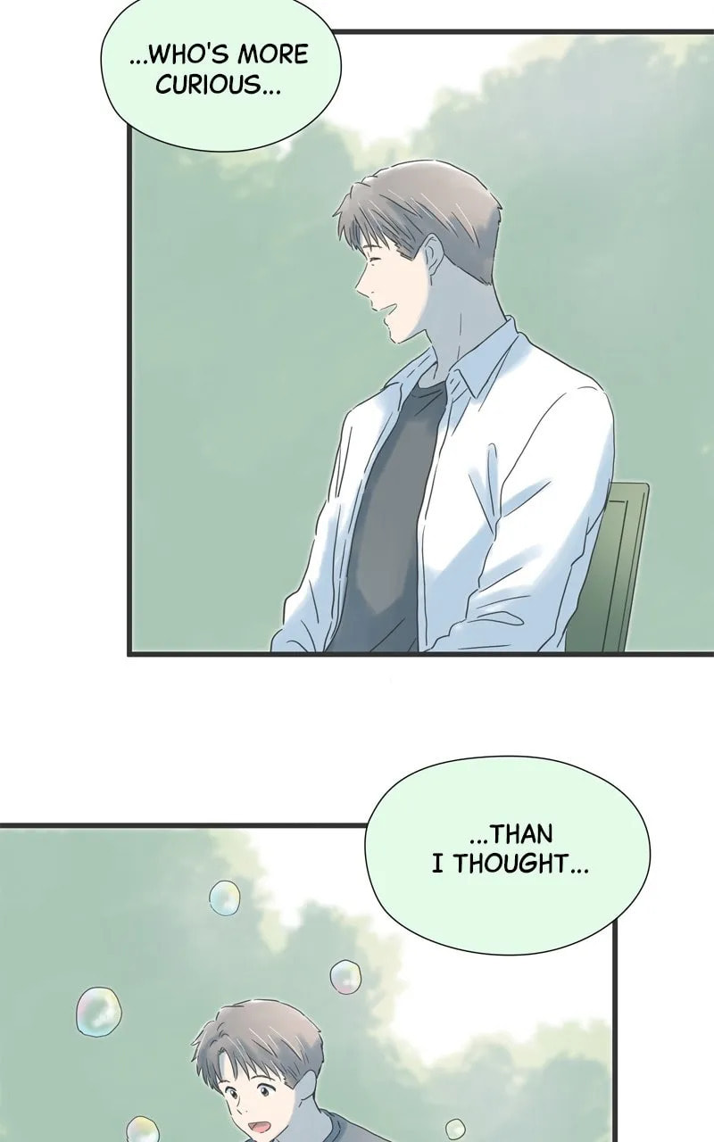 It Rains On Precious Days