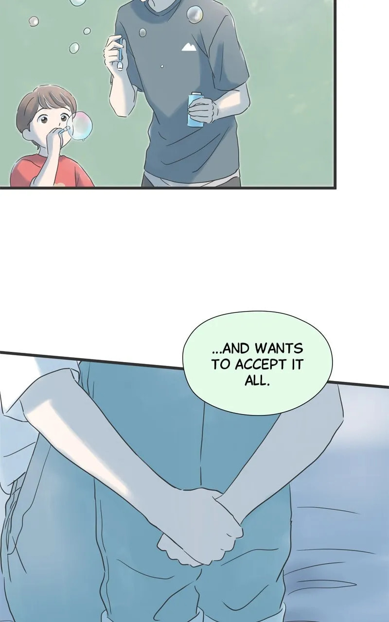 It Rains On Precious Days