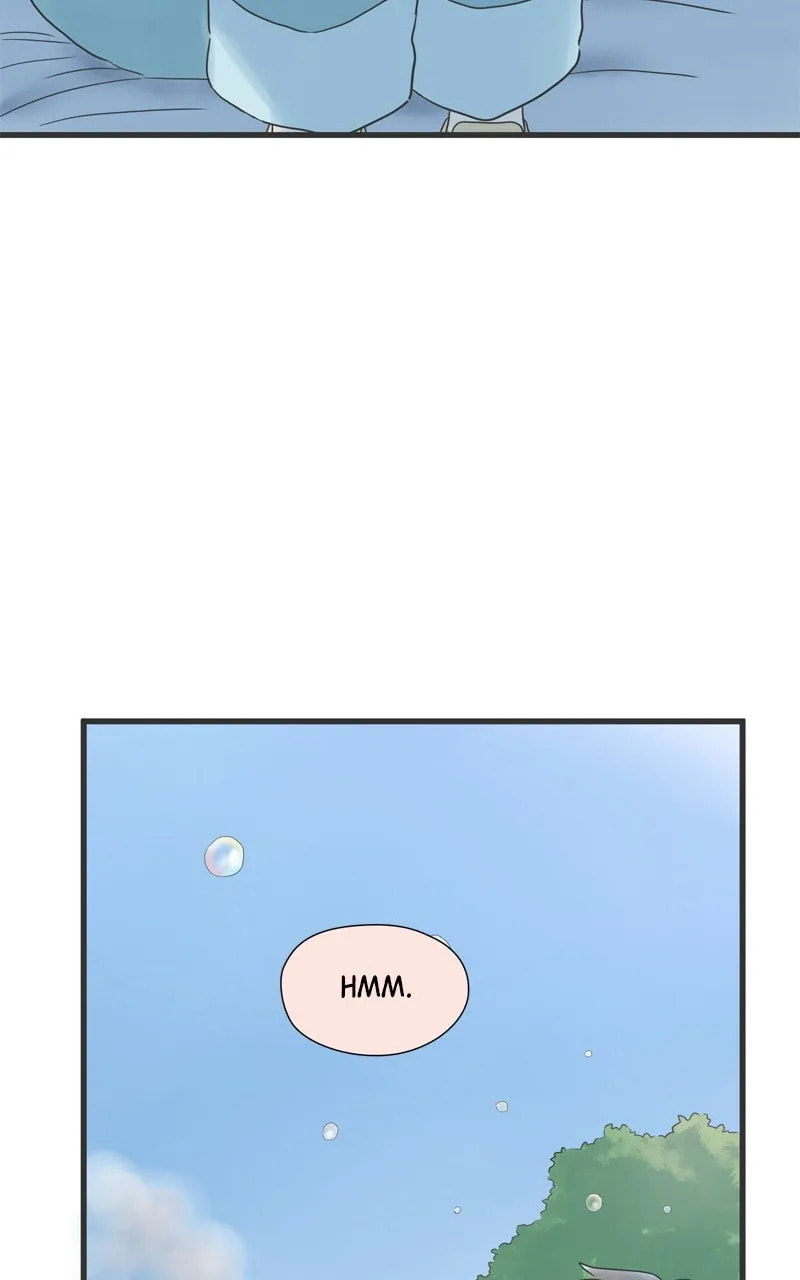 It Rains On Precious Days