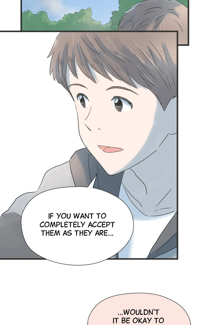 It Rains On Precious Days