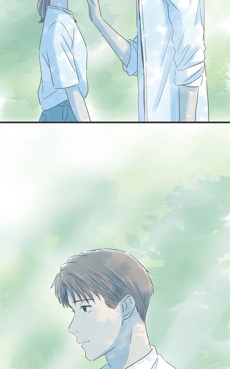 It Rains On Precious Days