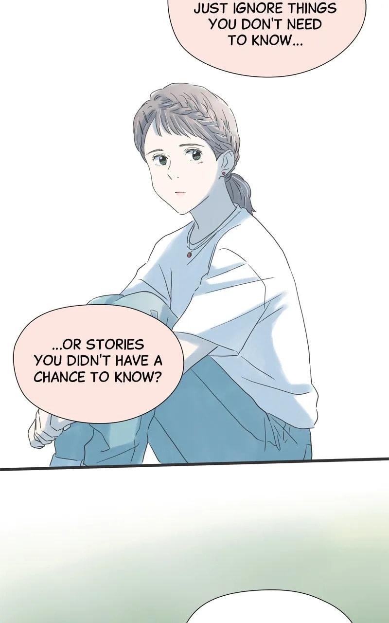 It Rains On Precious Days