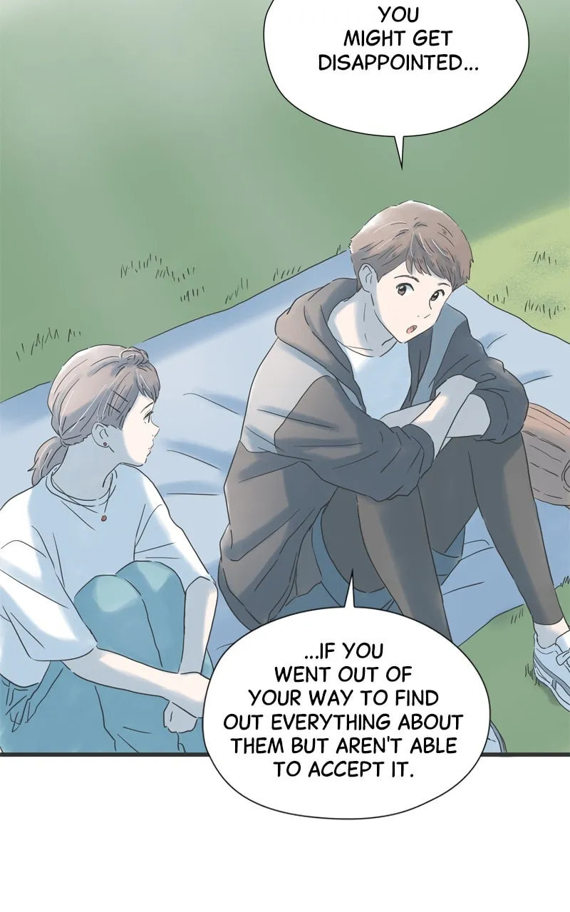 It Rains On Precious Days