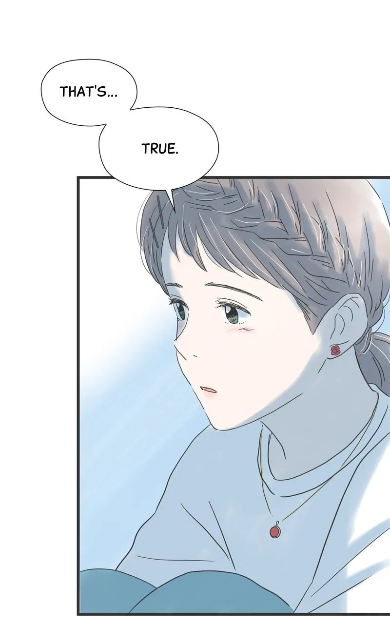 It Rains On Precious Days