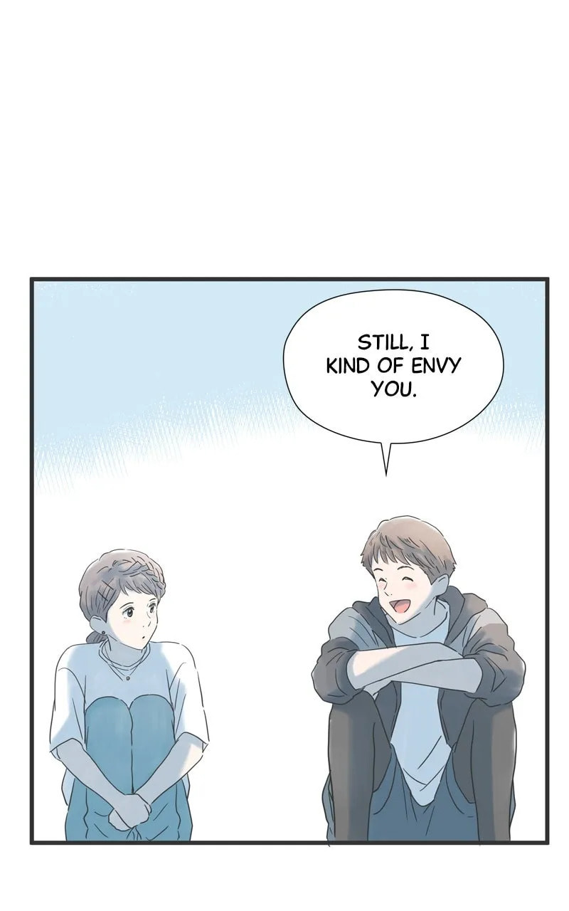 It Rains On Precious Days