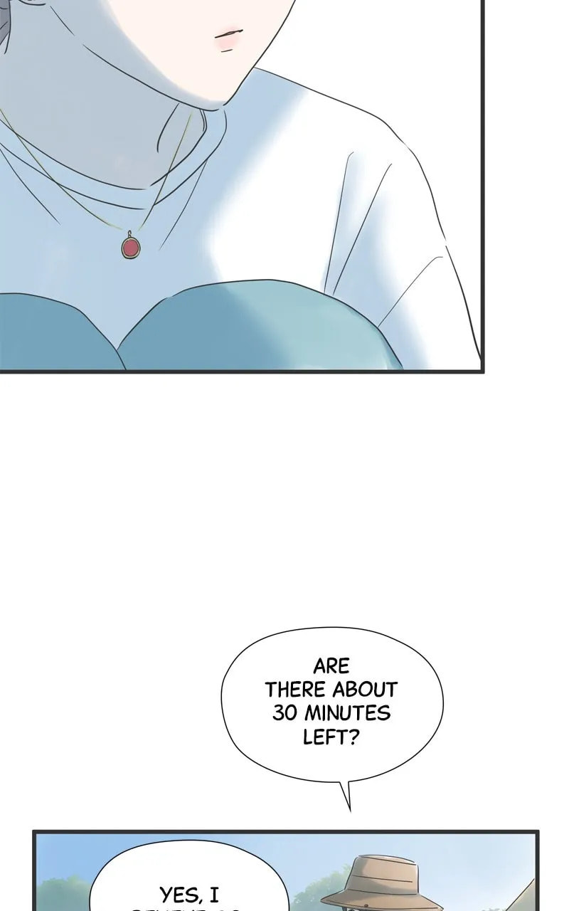 It Rains On Precious Days