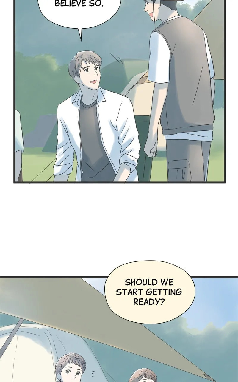 It Rains On Precious Days