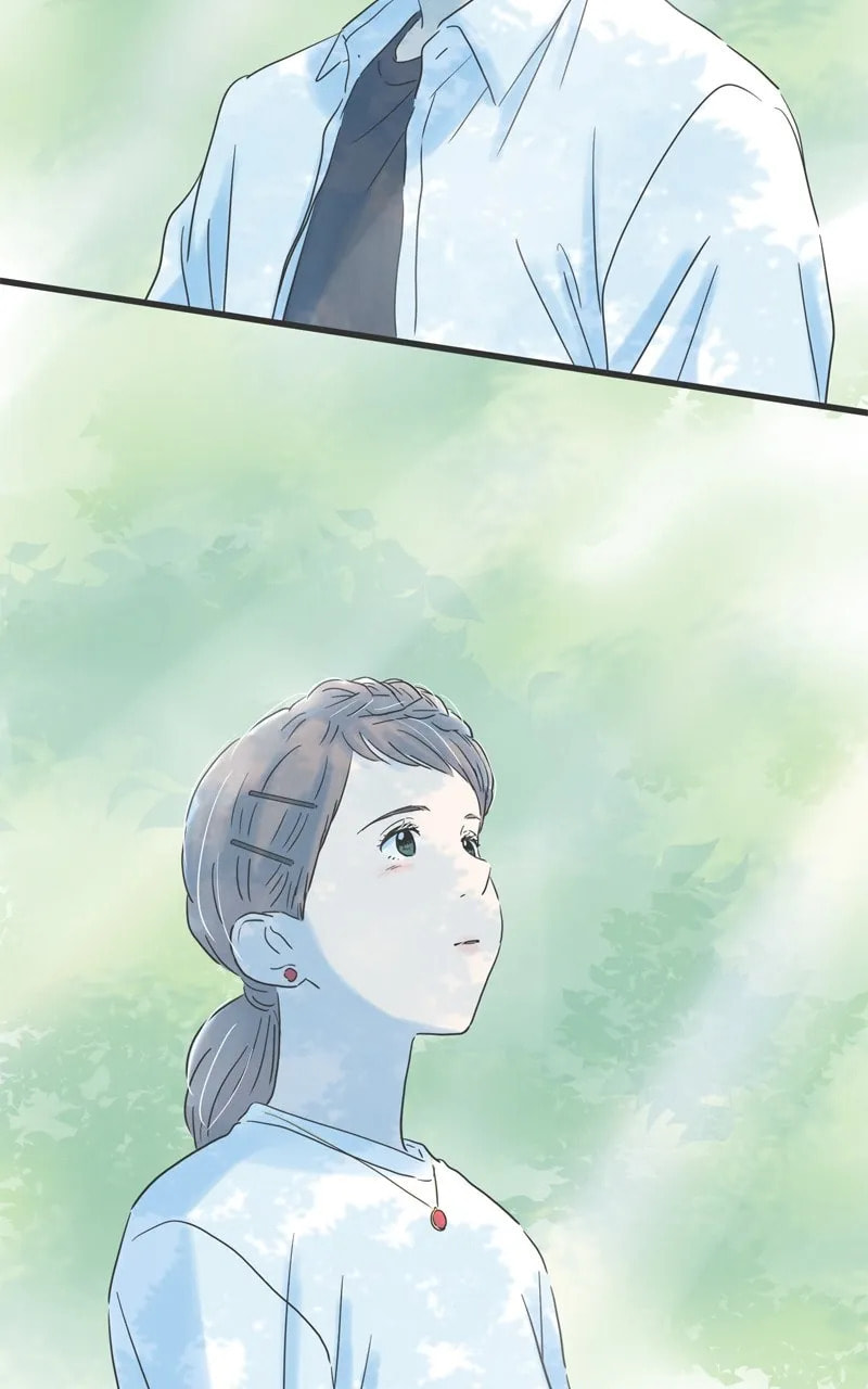 It Rains On Precious Days