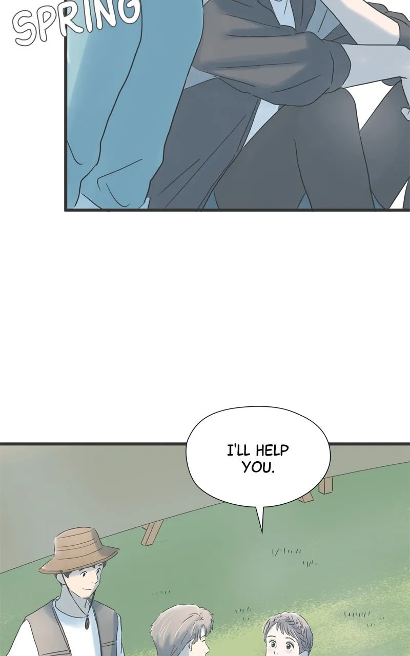 It Rains On Precious Days