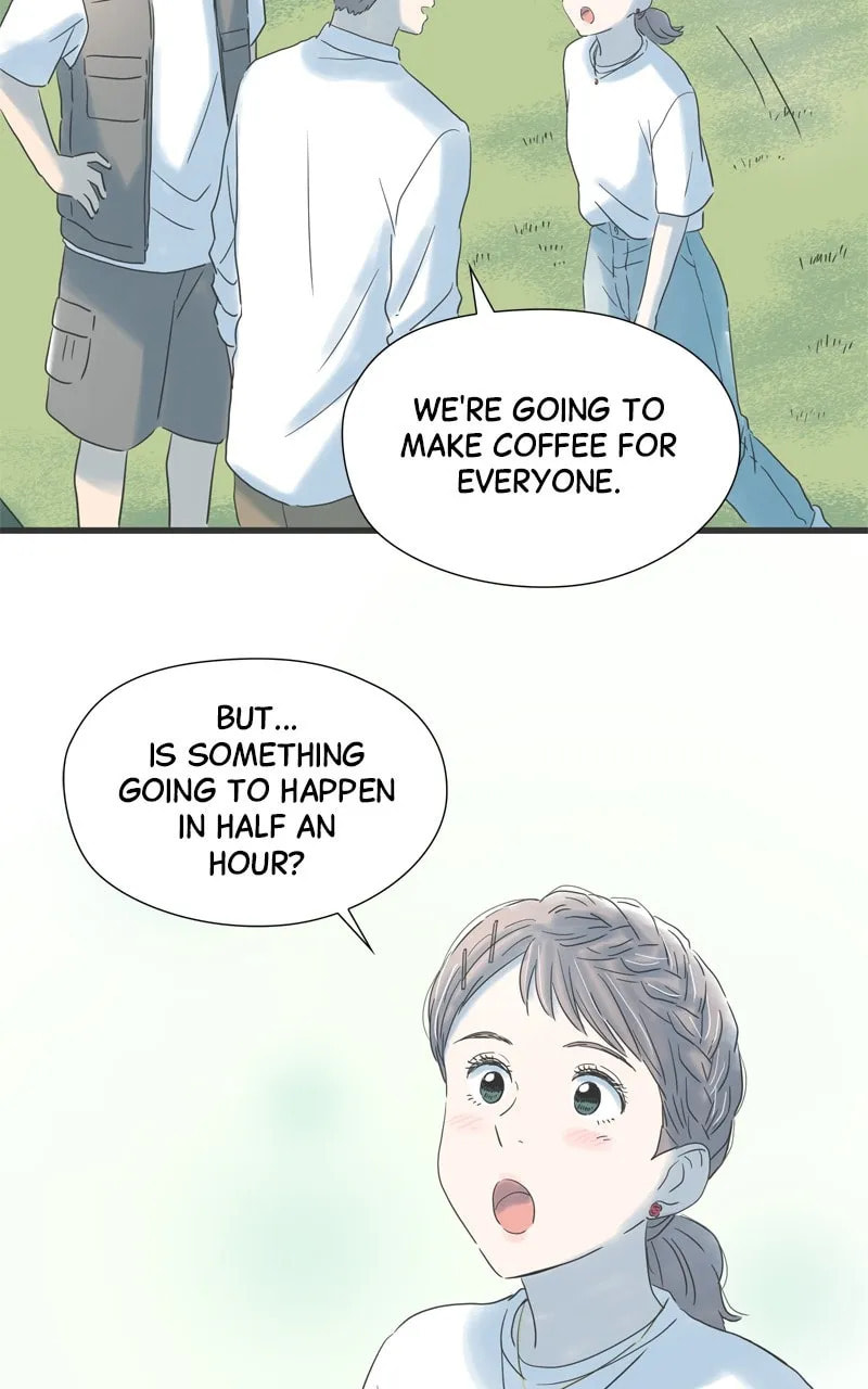 It Rains On Precious Days