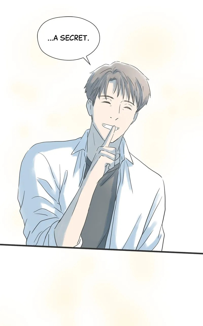 It Rains On Precious Days