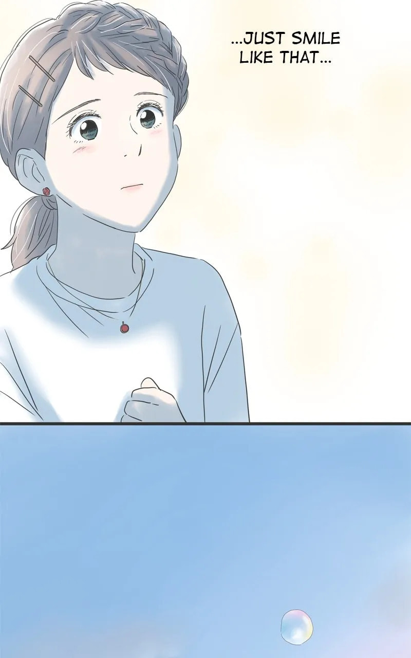 It Rains On Precious Days