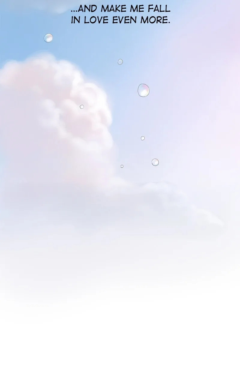 It Rains On Precious Days