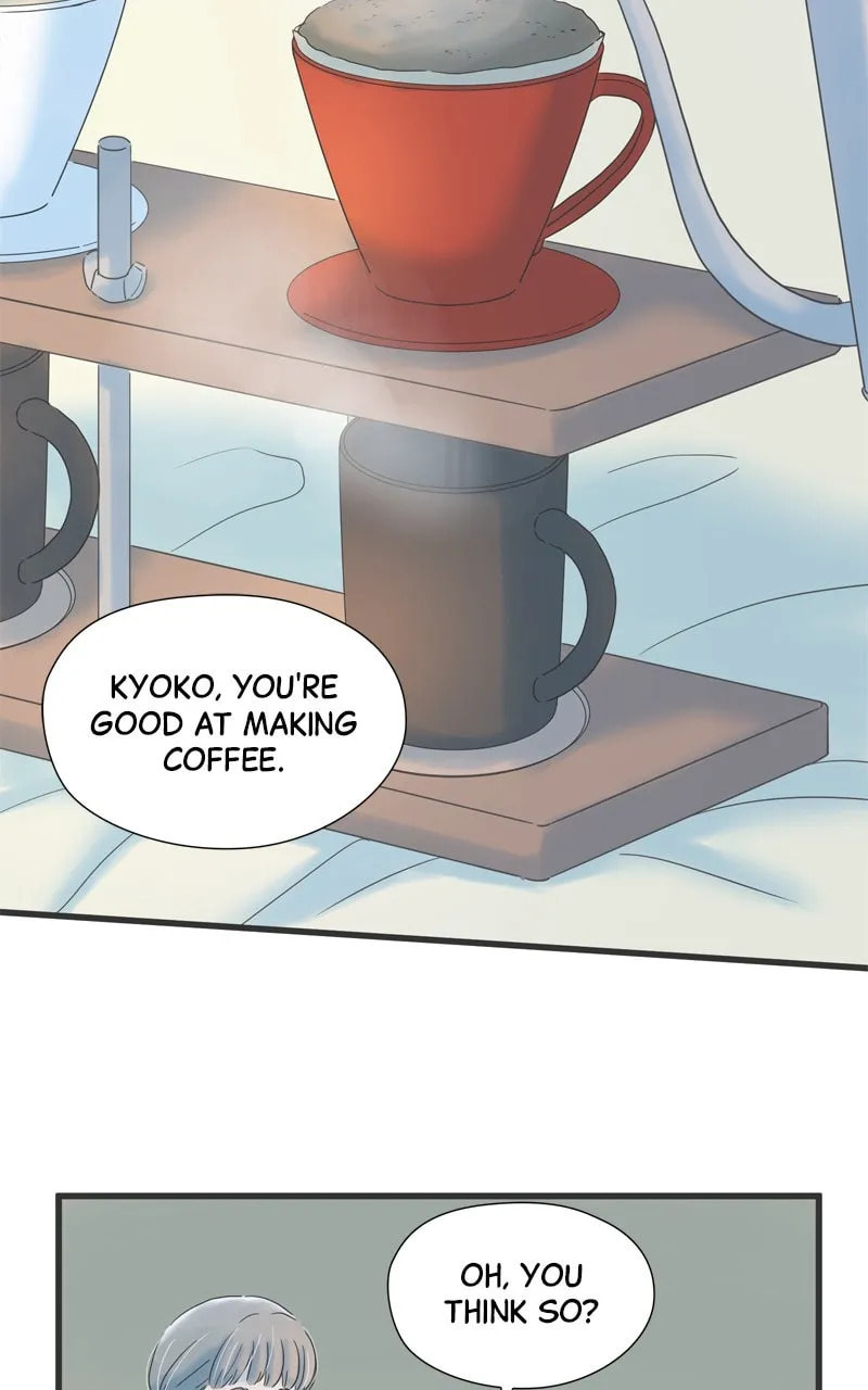 It Rains On Precious Days