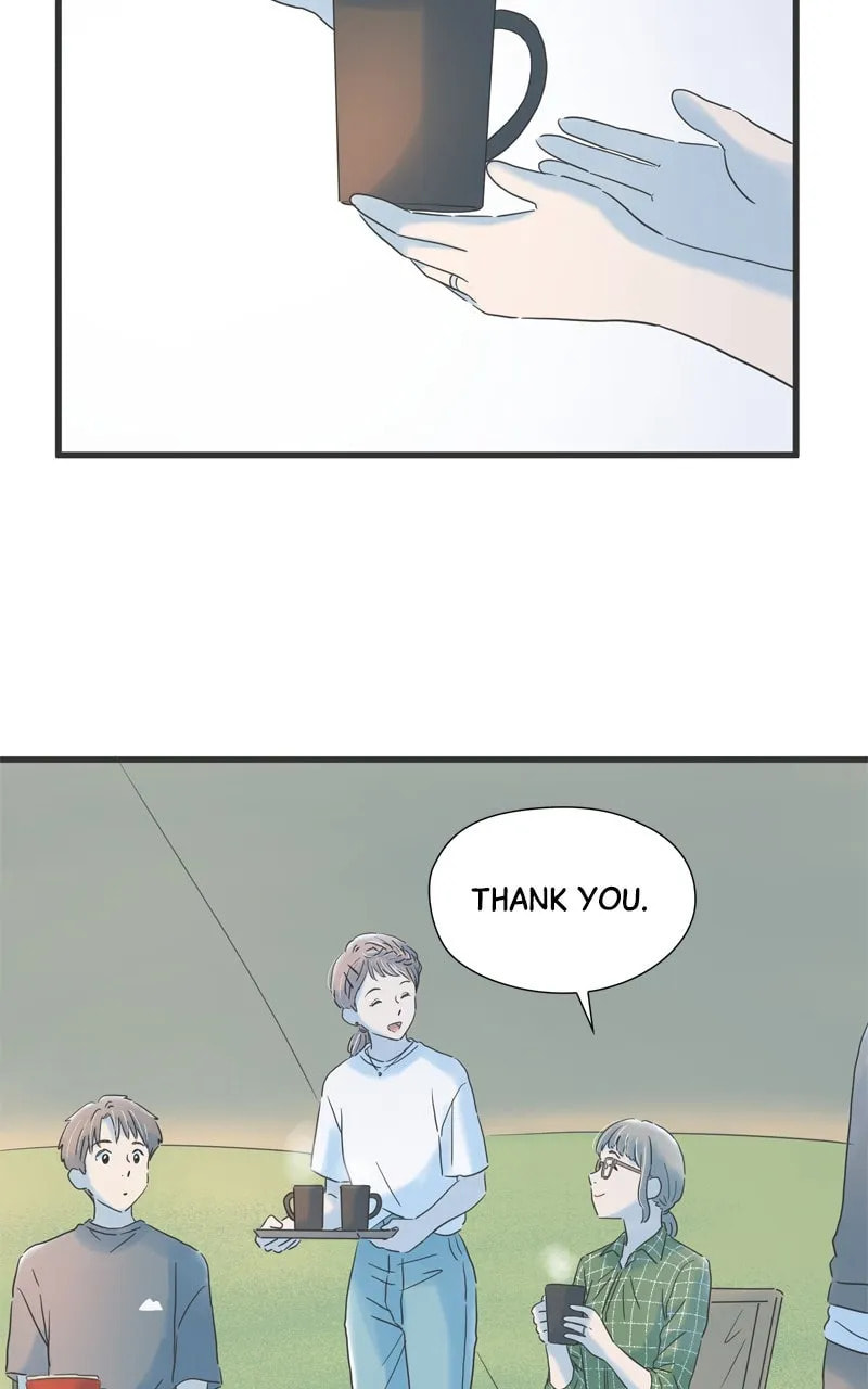 It Rains On Precious Days