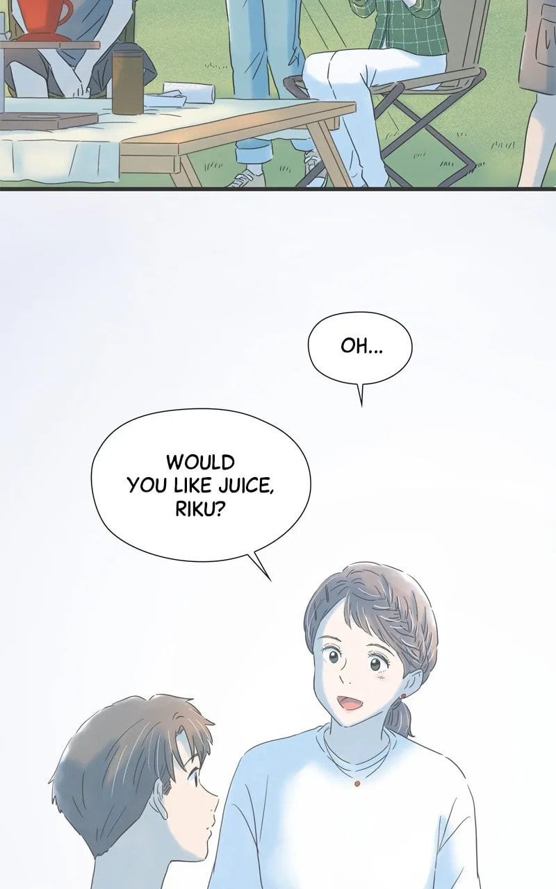 It Rains On Precious Days