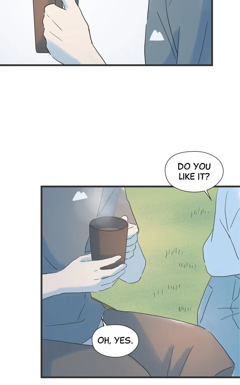 It Rains On Precious Days